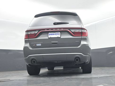 Used 2020 Dodge Durango GT AWD/4WD image 51