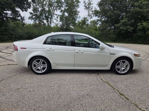 Used 2008 Acura TL FWD image 7
