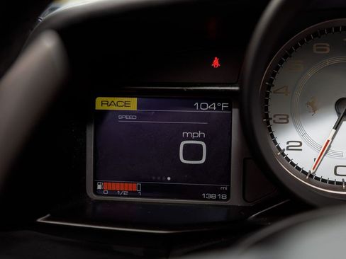 Used 2019 Ferrari 488 Spider RWD image 37