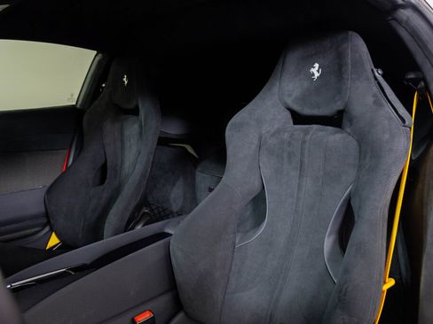 Used 2023 Ferrari 812 Competizione RWD image 40