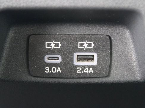 Certified 2025 Subaru Crosstrek 2.5i Sport image 23