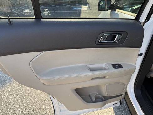 Used 2013 Ford Explorer 4WD image 13