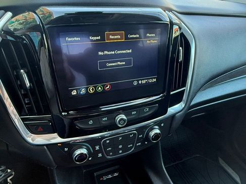 Used 2020 Chevrolet Traverse High Country w/ LPO, Floor Liner Package image 33