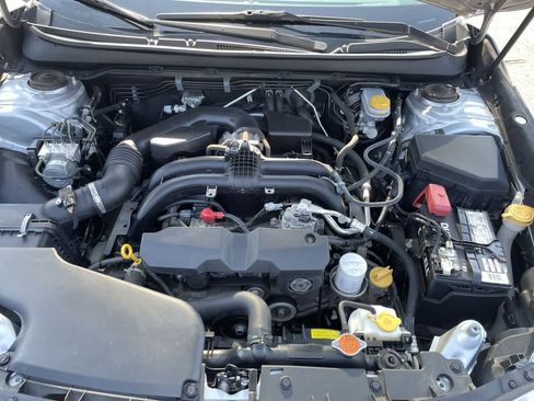 Used 2016 Subaru Outback 2.5i Premium AWD/4WD image 33