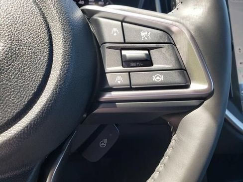 New 2026 Subaru Ascent Touring AWD/4WD image 17
