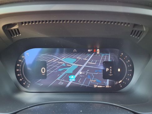 New 2026 Volvo XC60 B5 Plus w/ Protection Package Premier image 18