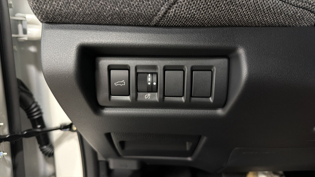 New 2026 Subaru Outback Limited AWD/4WD image 21
