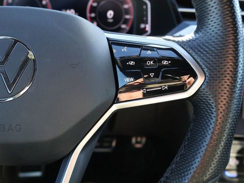 Used 2021 Volkswagen Arteon SEL image 36