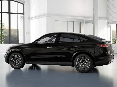 New 2026 Mercedes-Benz GLC 300 4MATIC image 27