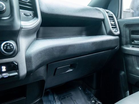 Used 2023 RAM 3500 Tradesman AWD/4WD image 55