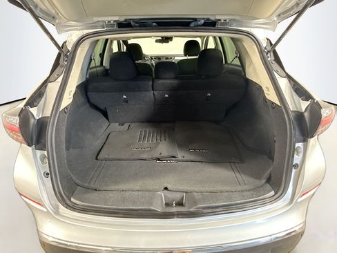 Used 2023 Nissan Murano S image 35