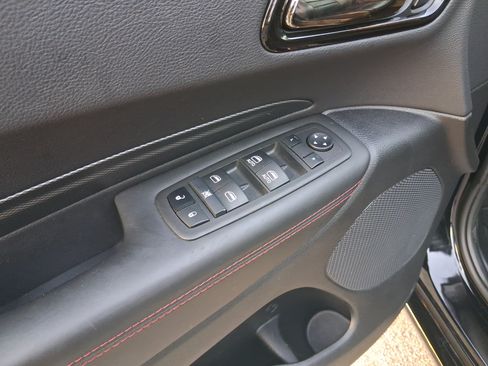 Used 2024 Dodge Durango R/T RWD image 15