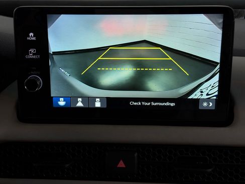 New 2026 Honda HR-V LX image 29