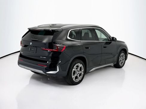 Used 2025 BMW X1 xDrive28i AWD/4WD image 5