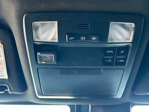 Used 2020 Toyota Tacoma TRD Sport w/ TRD Premium Sport Package AWD/4WD image 52