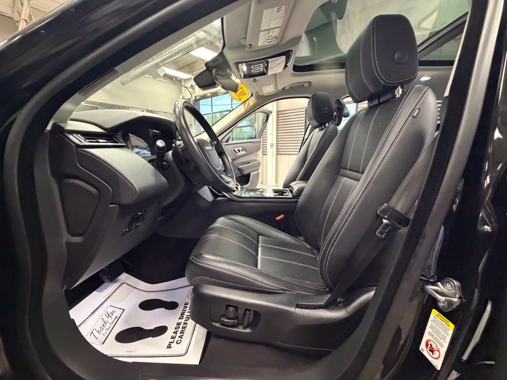 Used 2020 Land Rover Range Rover Velar S AWD/4WD image 56