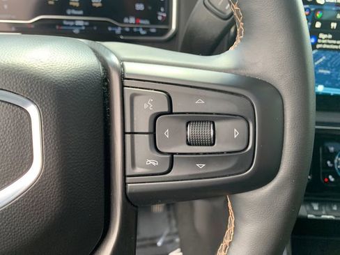 Used 2024 GMC Sierra 3500 AT4 w/ AT4 Premium Plus Package image 29