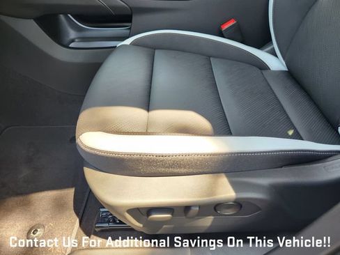 New 2026 Buick Envision Sport Touring AWD/4WD image 18