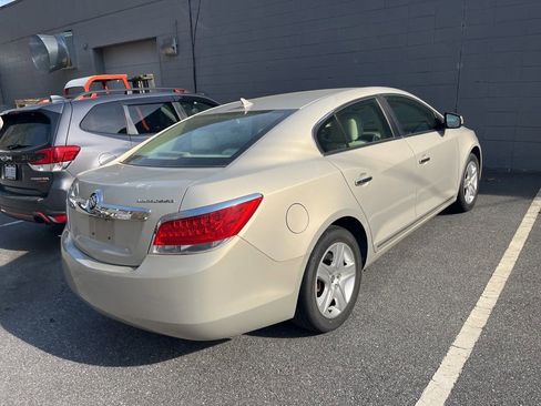 Used 2011 Buick LaCrosse CX image 18
