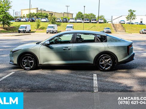 Used 2025 Kia K4 FWD image 7