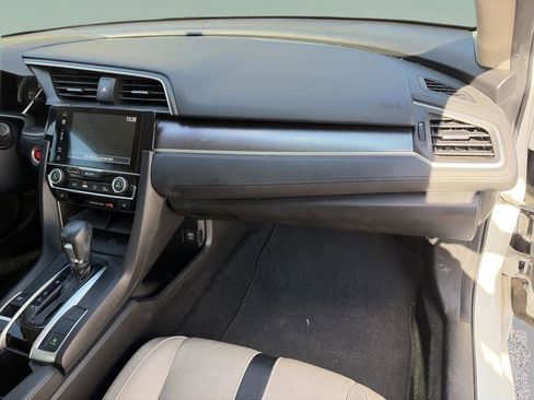 Used 2018 Honda Civic EX-L image 21