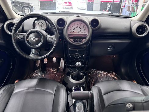 Used 2012 MINI Cooper Countryman S FWD image 35