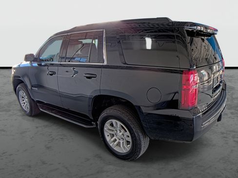 Used 2019 Chevrolet Tahoe LS AWD/4WD image 11