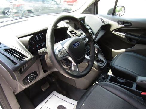 Used 2020 Ford Transit Connect XL image 13