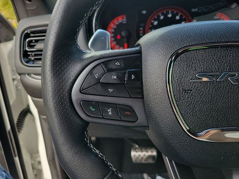 Used 2021 Dodge Durango SRT Hellcat w/ Technology Group image 30