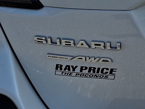 Used 2025 Subaru Outback Premium AWD/4WD image 31