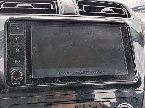 Used 2021 Mitsubishi Mirage FWD image 30