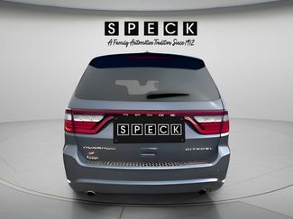 Used 2021 Dodge Durango Citadel w/ Technology Group AWD/4WD video 2
