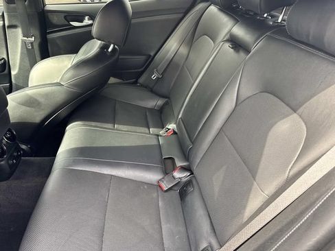 Used 2022 Kia Stinger GT-Line RWD image 23
