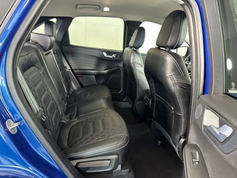 Used 2023 Ford Escape SE w/ PHEV Premium Package image 27