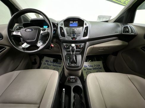 Used 2014 Ford Transit Connect Titanium FWD image 18
