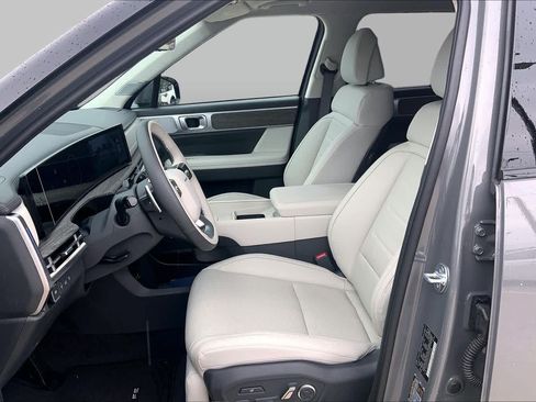 Used 2026 Hyundai Santa Fe Calligraphy AWD/4WD image 7