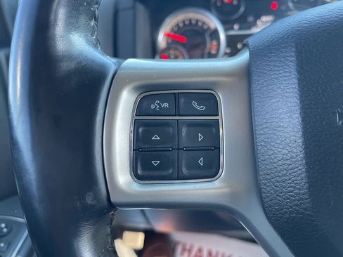 Used 2018 RAM 1500 Laramie w/ Convenience Group image 16