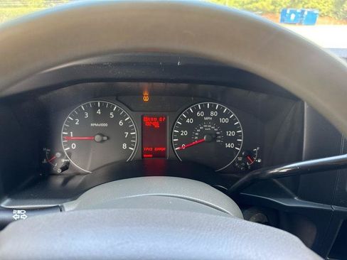 Used 2018 Nissan NV 2500 SV w/ Navigation Package RWD image 32