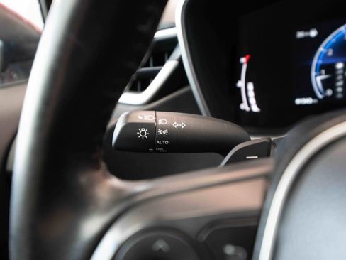 Used 2023 Toyota Corolla XSE w/ Carpet Mat Package (TMS) image 20