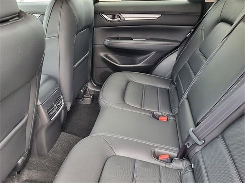 New 2025 MAZDA CX-5 AWD 2.5 S w/ Premium Plus Pkg image 11