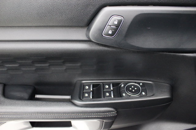 Used 2025 Ford Ranger XLT AWD/4WD image 32