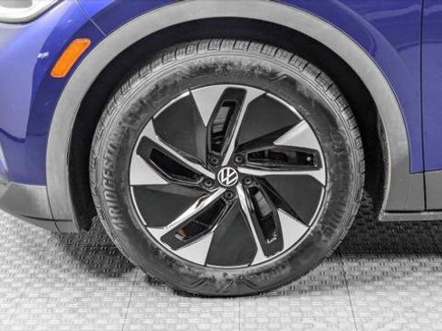 Used 2021 Volkswagen ID.4 Pro S w/ ID.4 Protection Package image 37