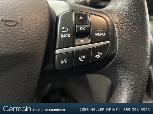 Used 2023 Ford Transit 350 XLT image 16