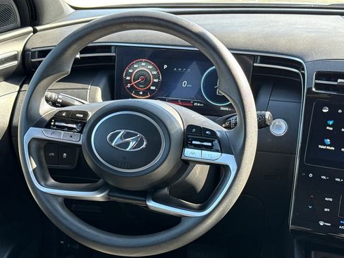 Used 2024 Hyundai Santa Cruz SEL w/ Activity Package image 13