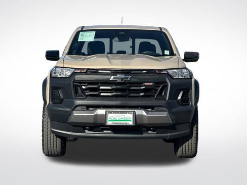Used 2023 Chevrolet Colorado Trail Boss w/ Advanced Trailering Package image 9