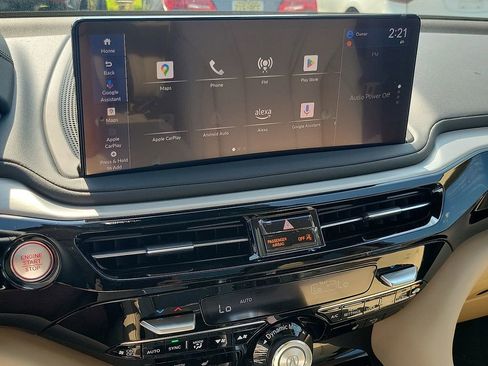 New 2026 Acura MDX Technology Package image 10