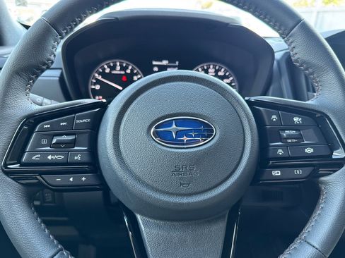 New 2026 Subaru Forester Sport AWD/4WD image 28