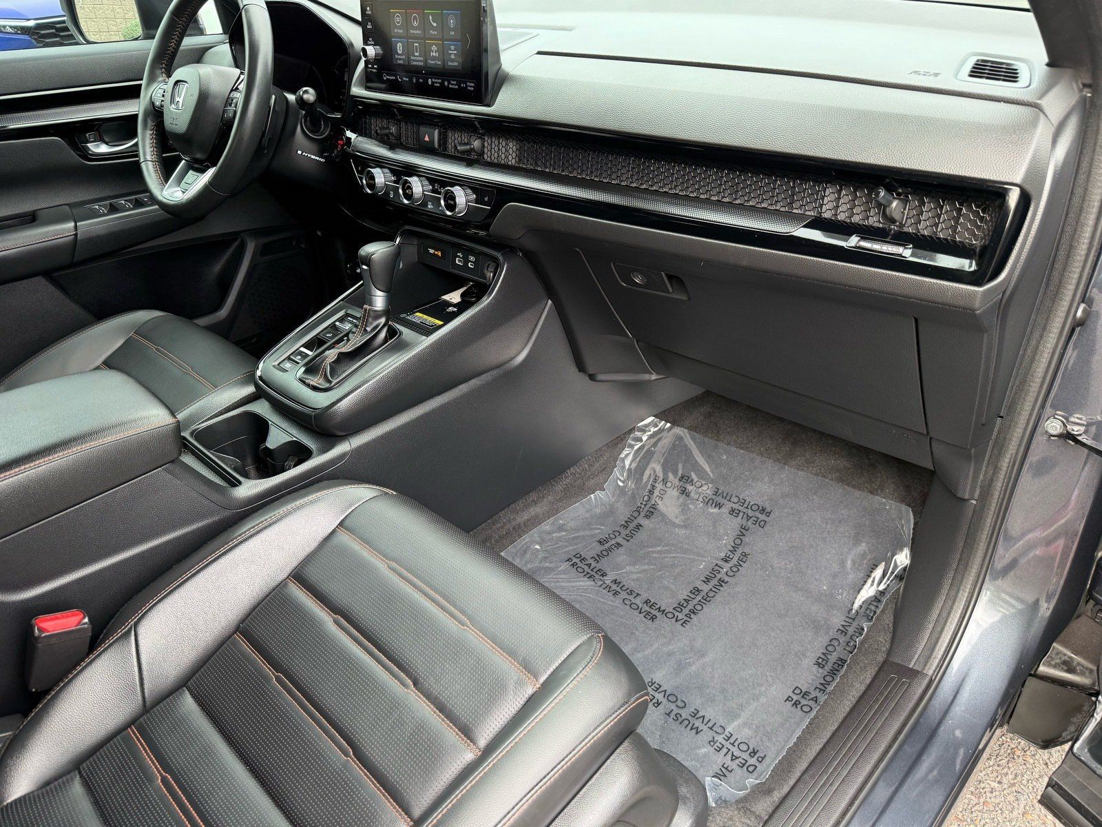 Used 2025 Honda CR-V Sport Touring image 30