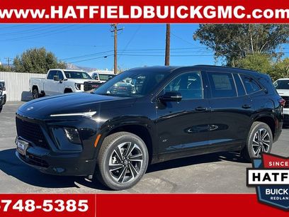 New 2026 Buick Enclave Sport Touring w/ Power Package