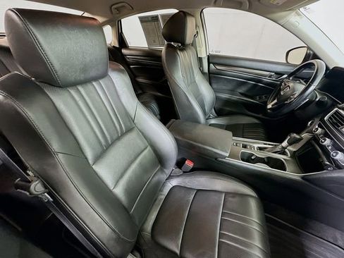Used 2021 Honda Accord Sport Special Edition image 26